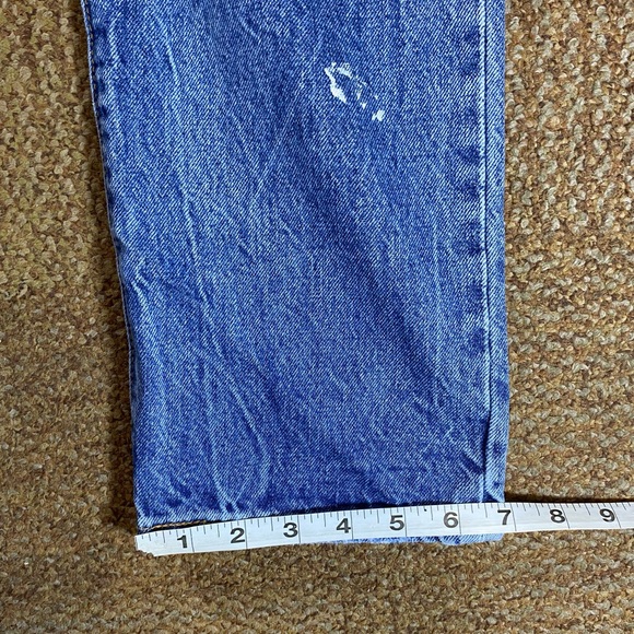 Vintage Levi's 501 jeans - Picture 8 of 9